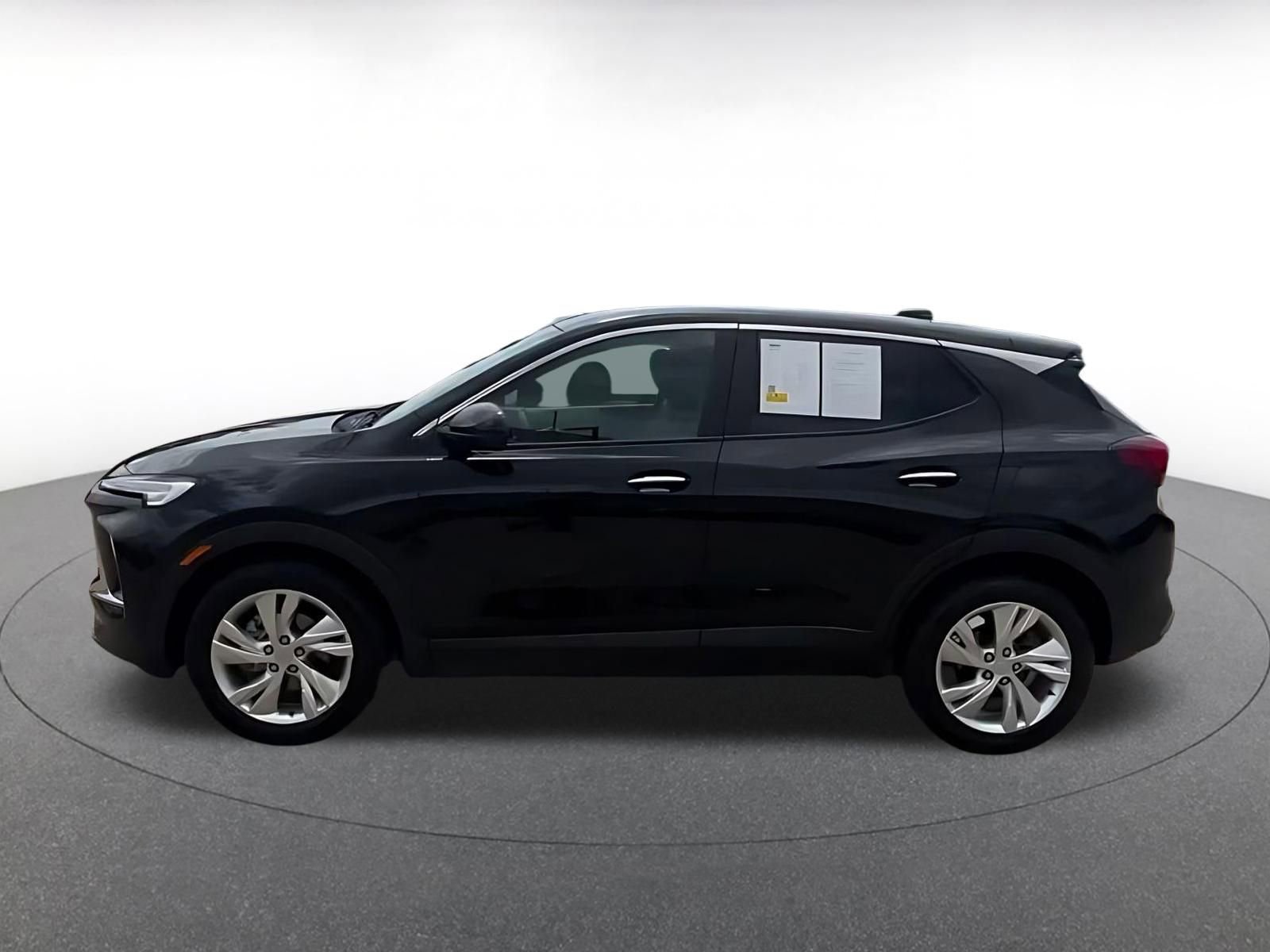 Used 2025 Buick Encore GX Preferred image 8