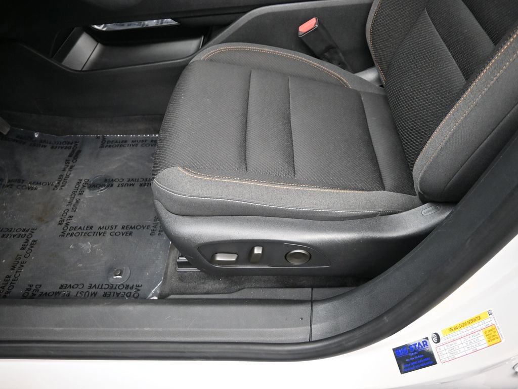 Used 2024 Honda Prologue EX image 18
