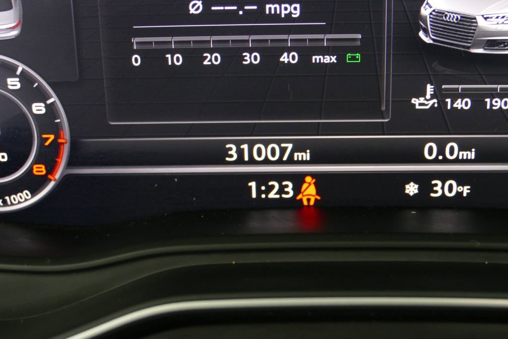 Used 2019 Audi A4 2.0T Premium Plus w/ Premium Plus Package image 19