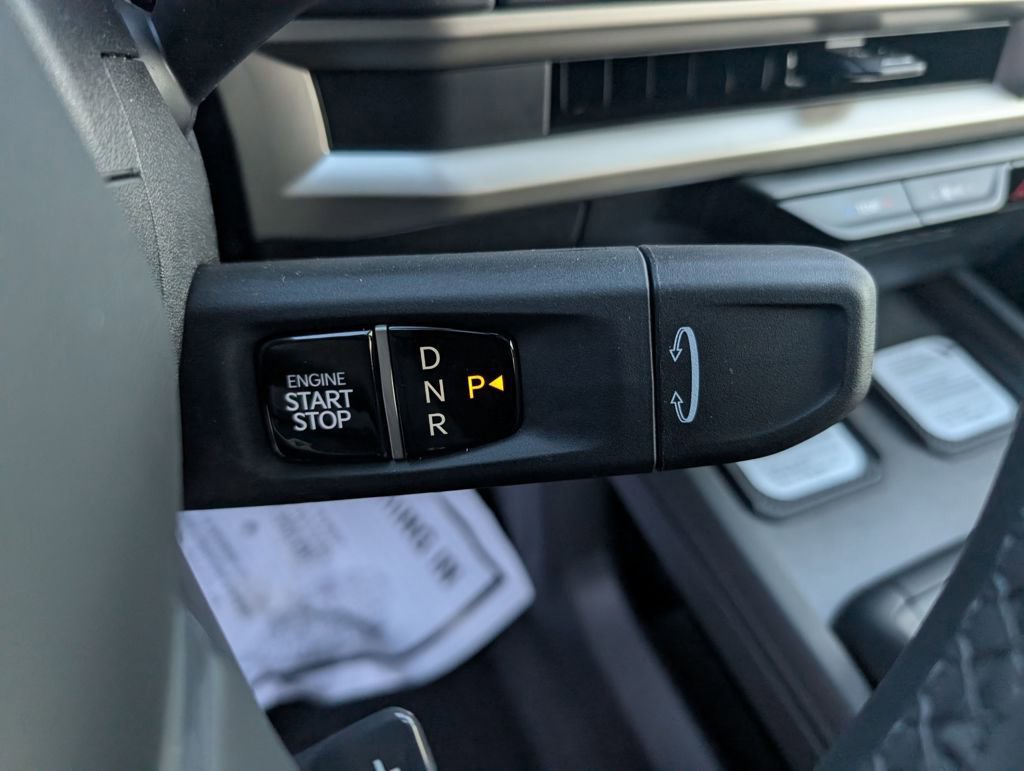 New 2027 Kia Telluride S image 23