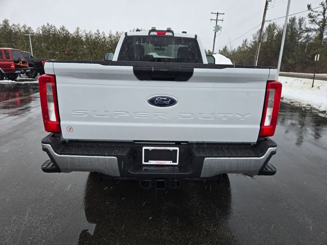 New 2026 Ford F250 XLT image 7
