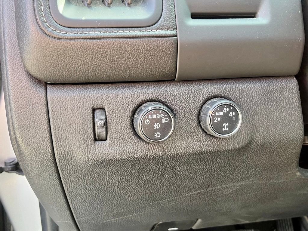 Used 2020 GMC Sierra 1500 Elevation w/ Elevation Value Package AWD/4WD image 19