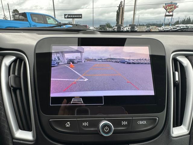 Used 2024 Chevrolet Malibu LT image 20