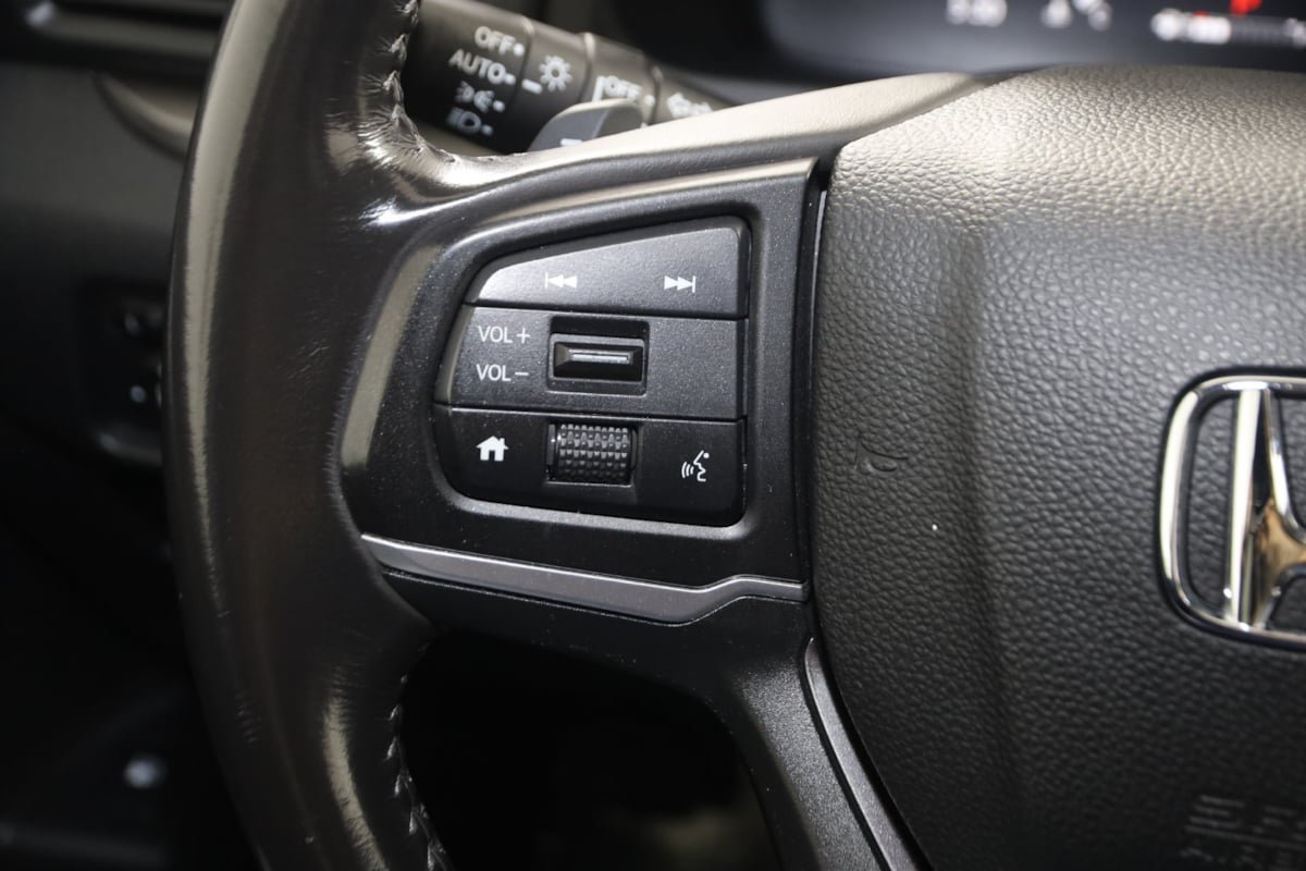 Used 2025 Honda Ridgeline Sport image 27