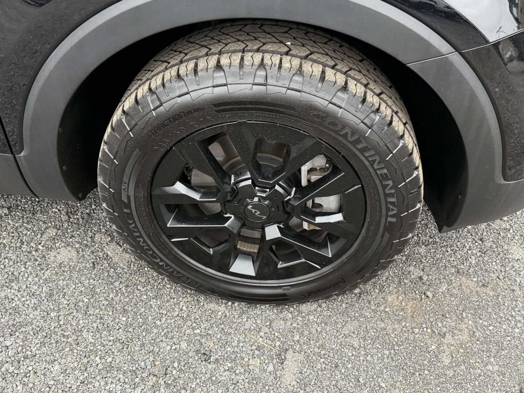 Used 2025 Kia Telluride SX Prestige X-Pro AWD/4WD image 7