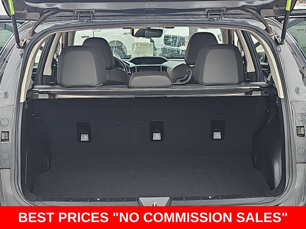 Used 2022 Subaru Crosstrek 2.5i Sport AWD/4WD image 12