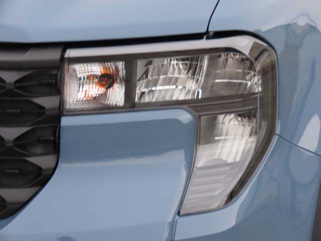 Certified 2025 Ford Maverick XLT w/ Equipment Group 301A image 10