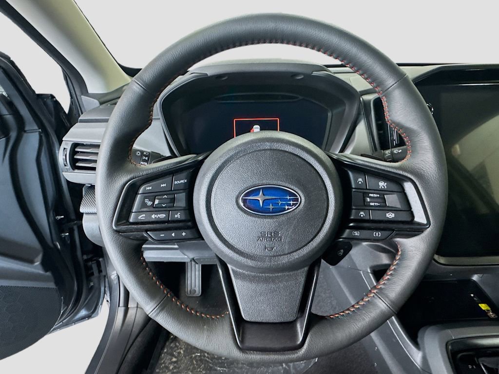 New 2026 Subaru Crosstrek 2.5i Limited image 7