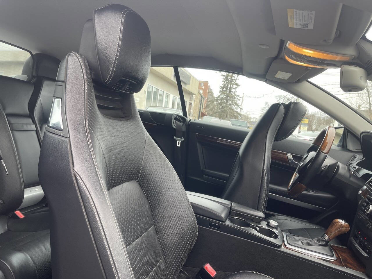 Used 2013 Mercedes-Benz E 350 Cabriolet image 28