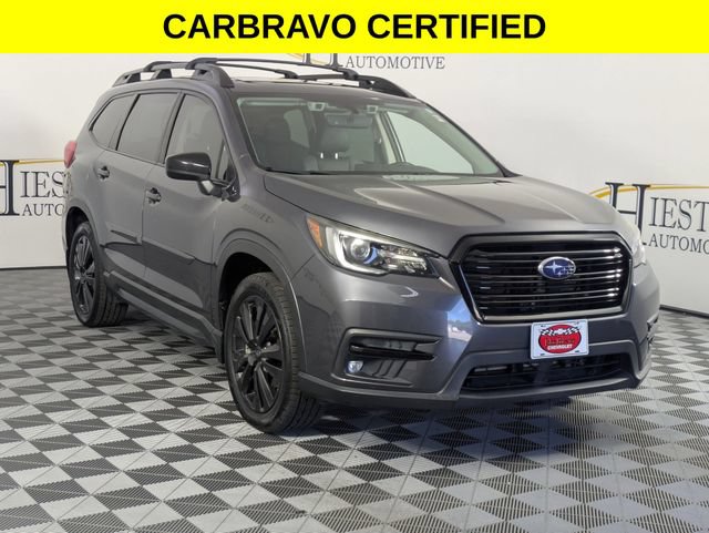 Used 2022 Subaru Ascent Onyx Edition AWD/4WD image 2