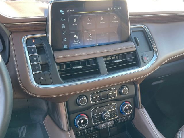 Certified 2023 Chevrolet Tahoe High Country w/ Premium Package 2 image 23