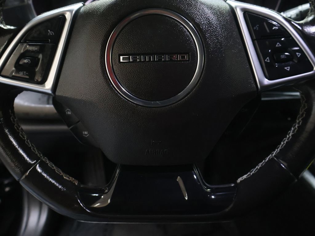 Used 2019 Chevrolet Camaro LS image 17