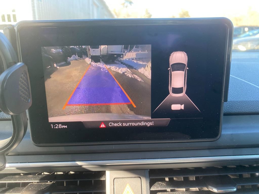 Used 2019 Audi A5 2.0T Premium image 21