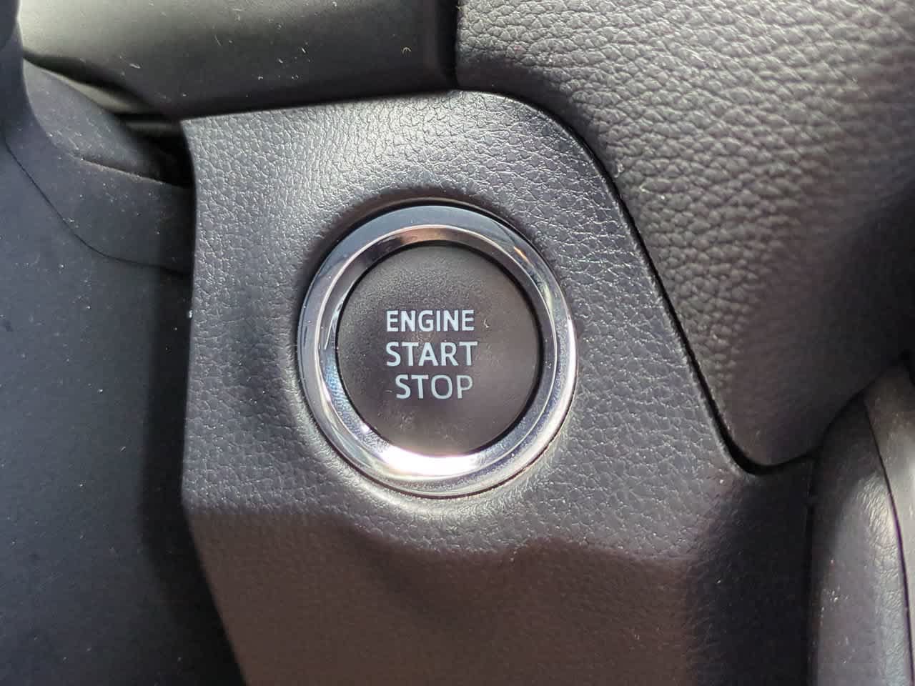 Certified 2020 Toyota RAV4 TRD Off-Road w/ TRD Off-Road Weather Package AWD/4WD image 27