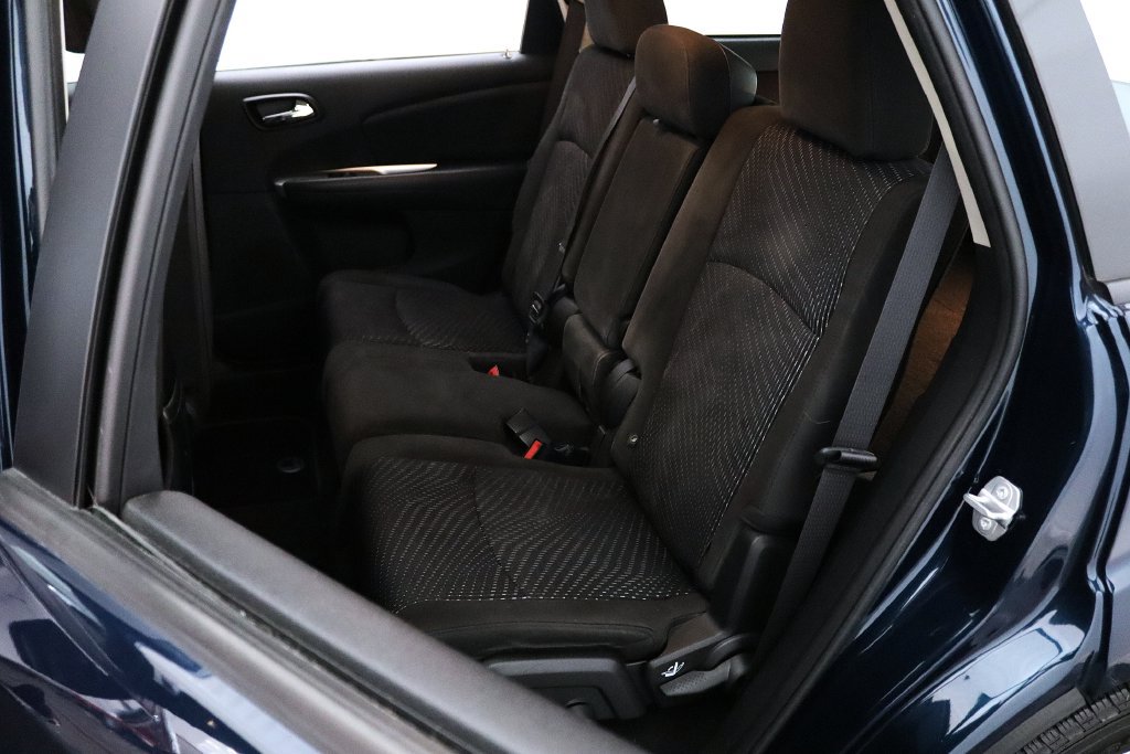 Used 2015 Dodge Journey American Value Package FWD image 13