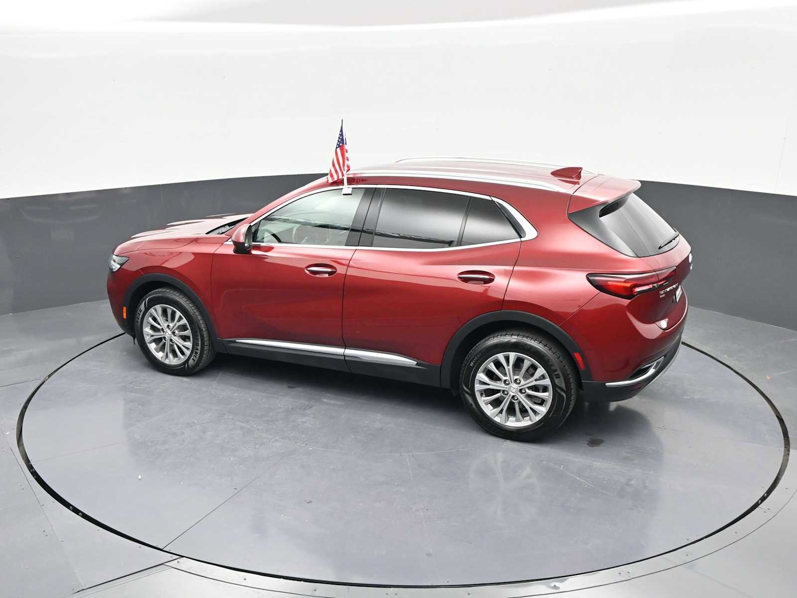 Used 2022 Buick Envision Preferred image 24