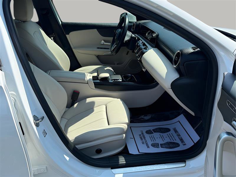 Used 2019 Mercedes-Benz A 220 image 31
