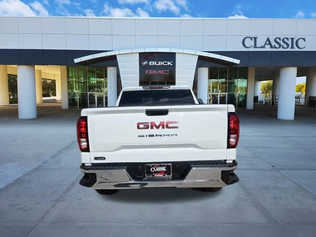 Used 2024 GMC Sierra 1500 Pro image 7