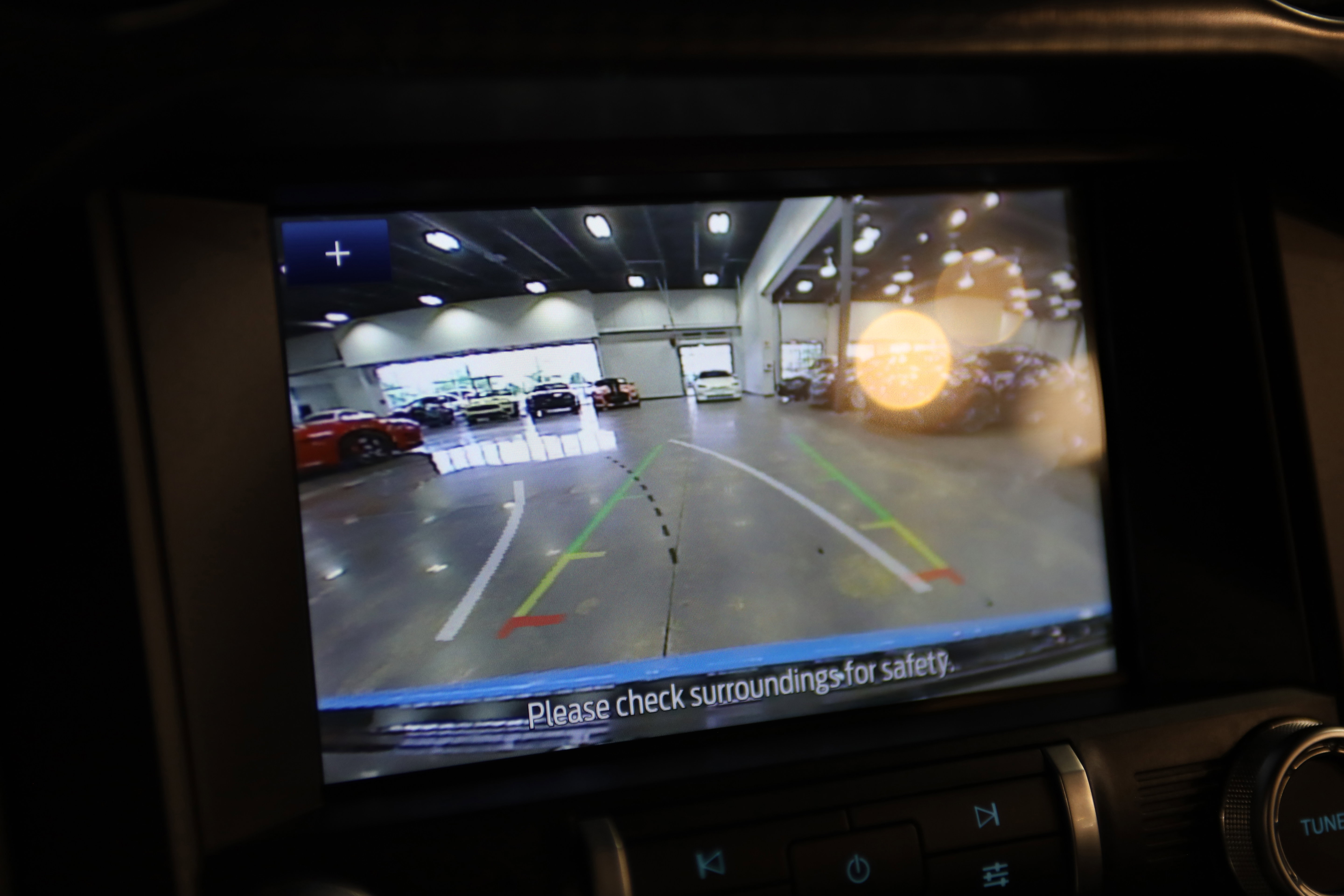 Used 2022 Ford Mustang Mach 1 RWD image 29
