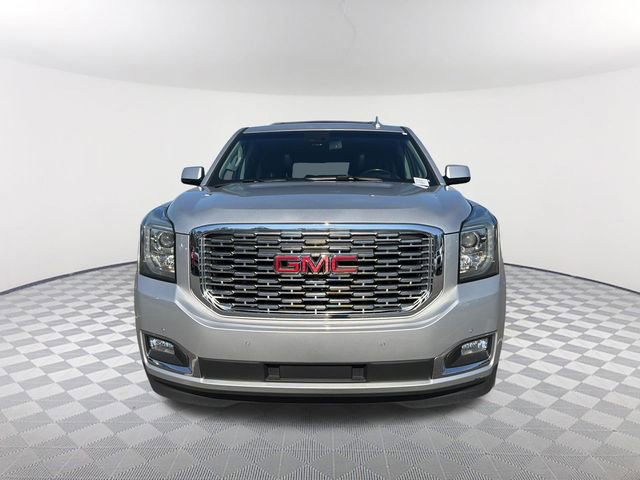 Used 2019 GMC Yukon XL Denali w/ Open Road Package image 2