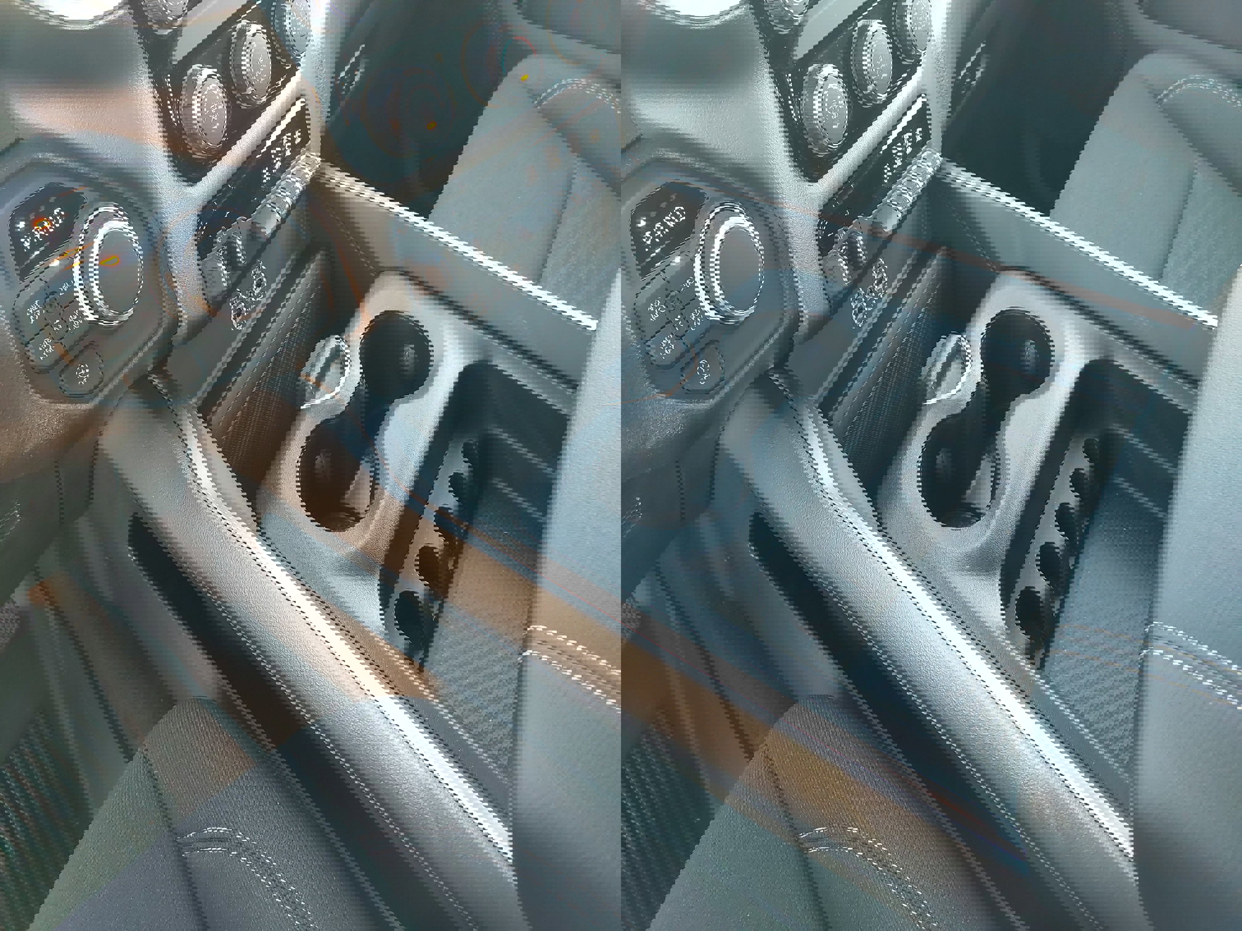 Used 2026 RAM 1500 Big Horn w/ Night Edition image 25