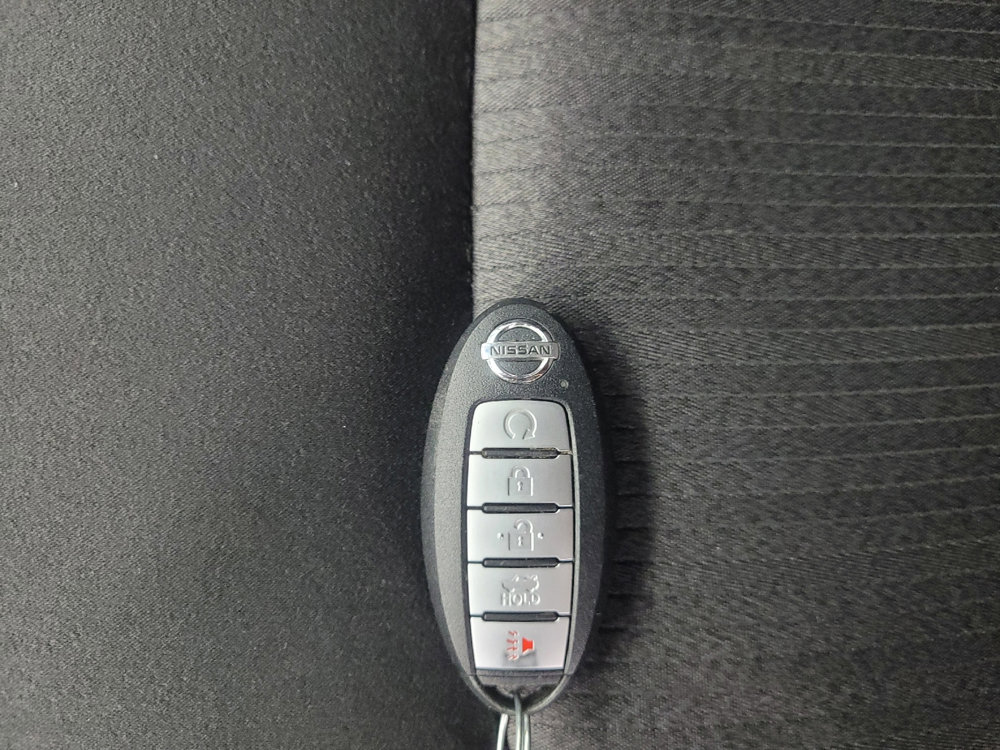 Used 2022 Nissan Altima 2.5 SV image 32