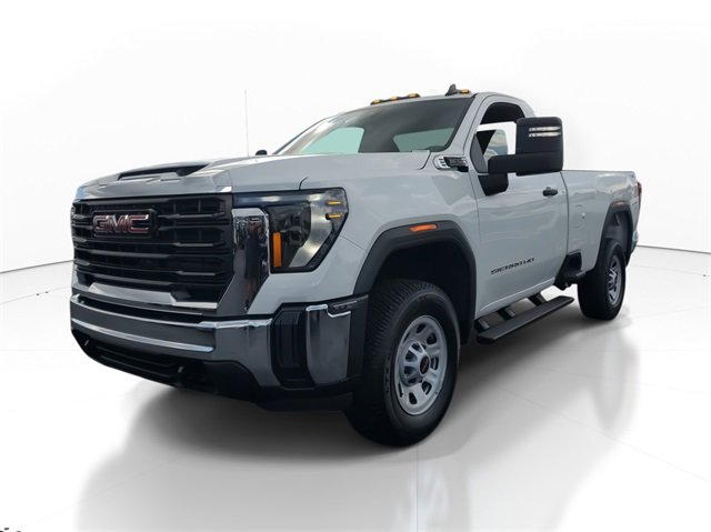 New 2025 GMC Sierra 3500 Pro w/ Convenience Package image 2