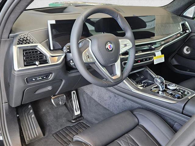 New 2026 BMW ALPINA XB7 image 9
