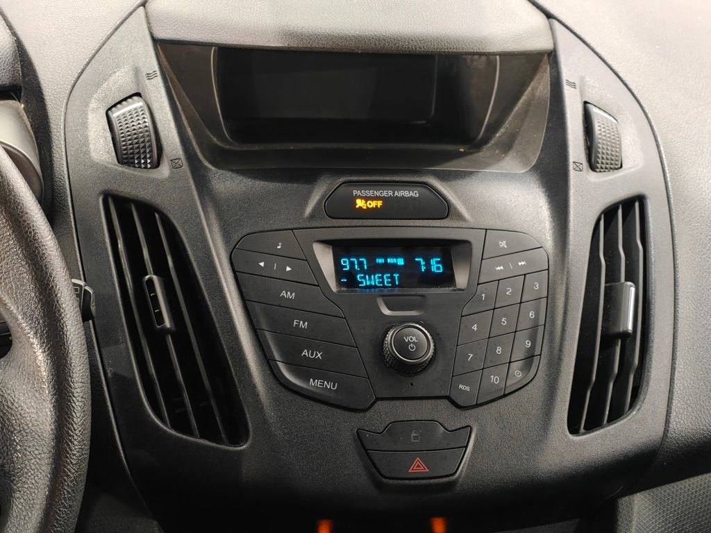 Used 2018 Ford Transit Connect XL FWD image 6