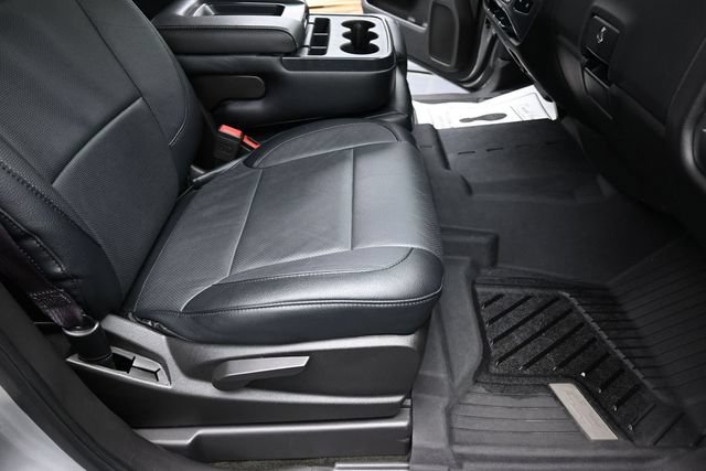 Used 2017 Chevrolet Silverado 1500 LT w/ All Star Edition AWD/4WD image 27