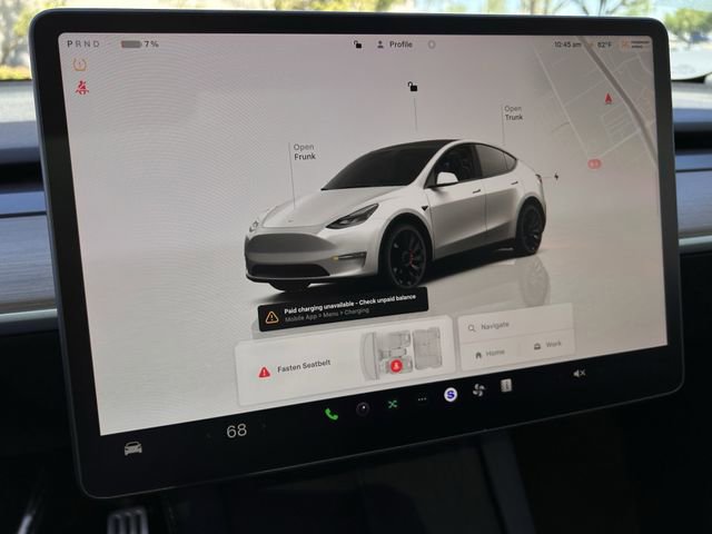 Used 2023 Tesla Model Y Performance image 19