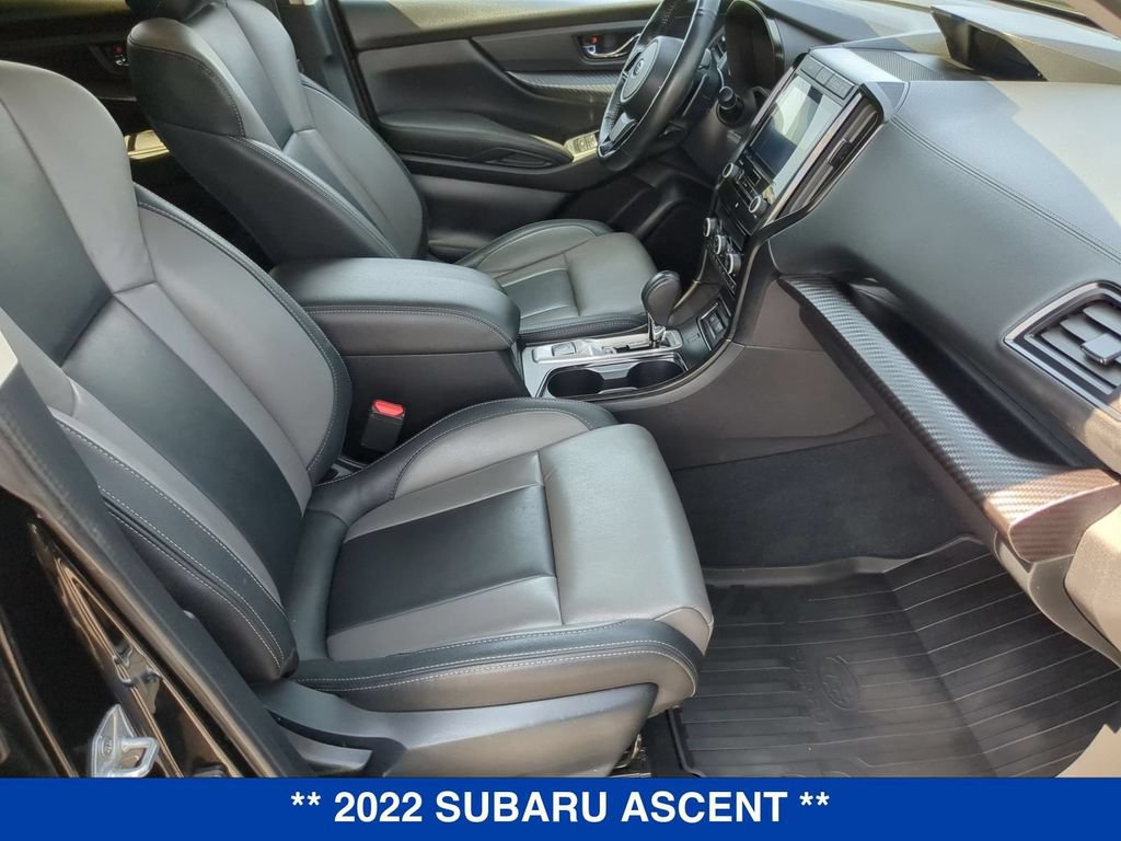Used 2022 Subaru Ascent Onyx Edition AWD/4WD image 23