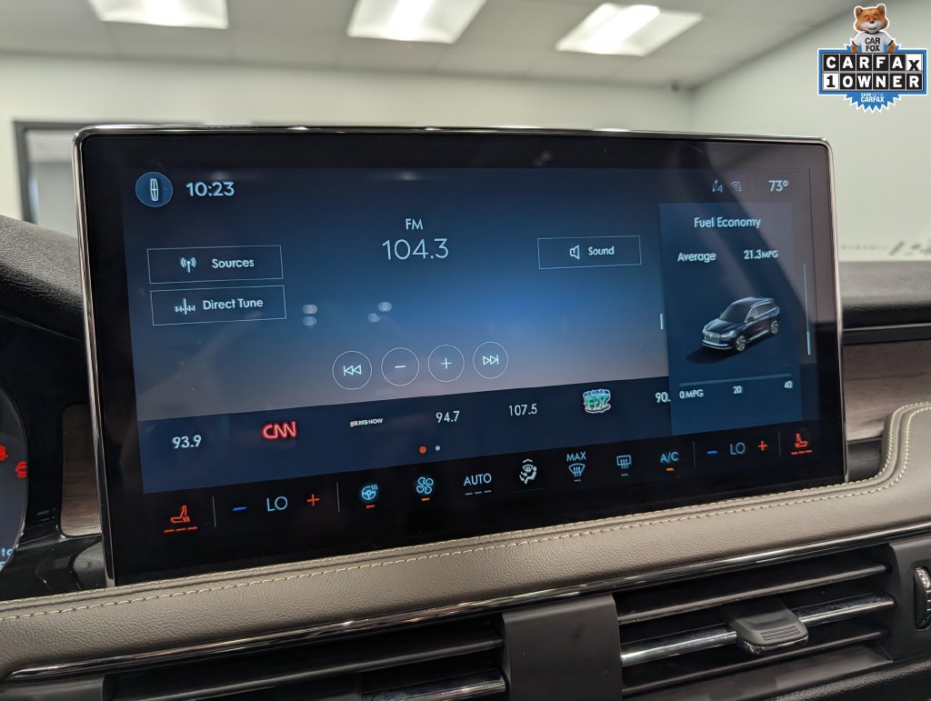 Used 2023 Lincoln Corsair Reserve w/ Equipment Group 201A AWD/4WD image 15