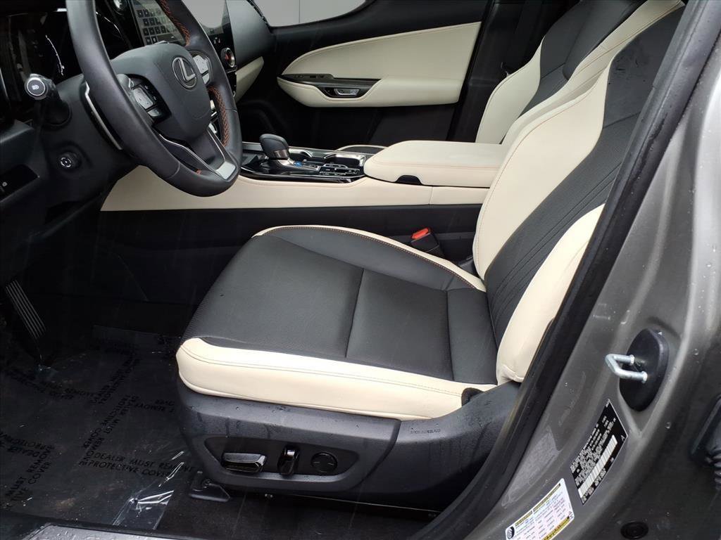 Used 2024 Lexus NX 350 AWD image 11