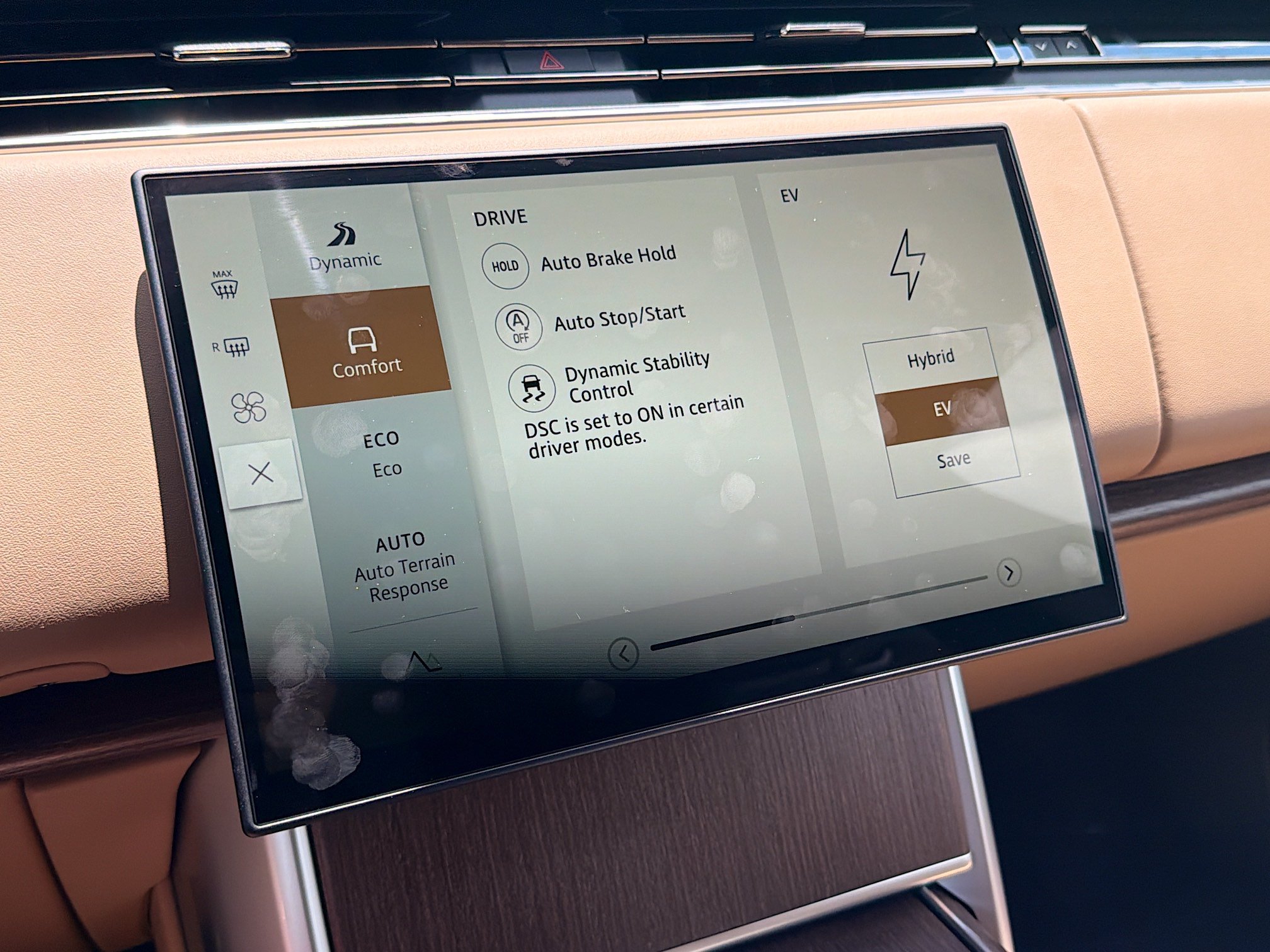 New 2026 Land Rover Range Rover SE AWD/4WD image 31