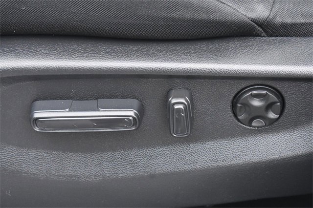 Used 2019 Honda CR-V EX image 21