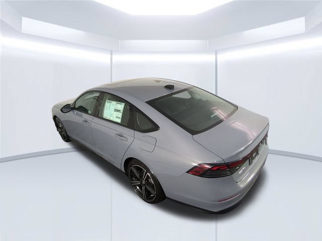 New 2026 Honda Accord SE image 19