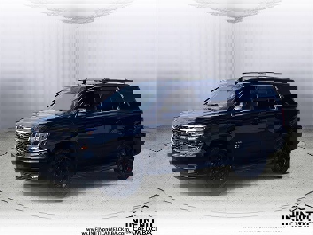 Used 2020 Chevrolet Tahoe LS w/ Max Trailering Package