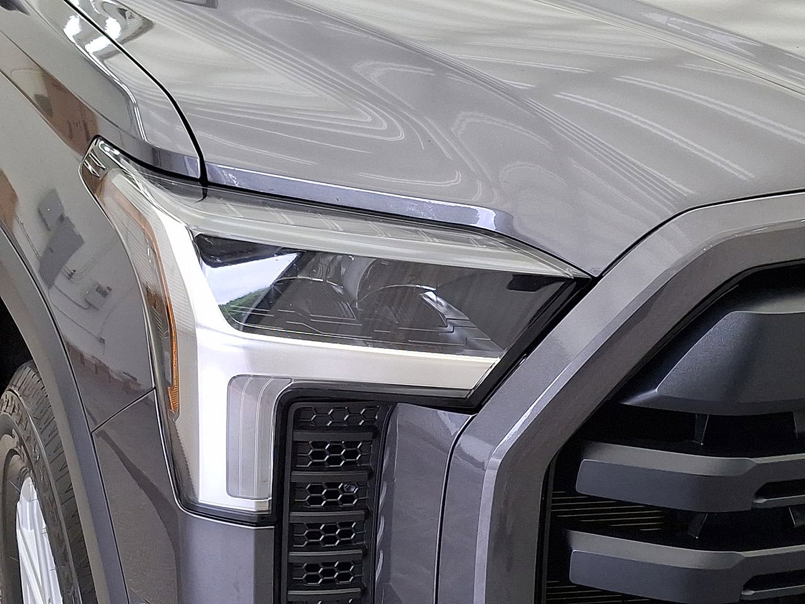 Used 2024 Toyota Tundra SR5 image 28