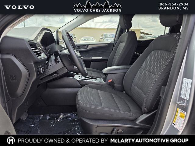 Used 2023 Ford Escape Active FWD image 12
