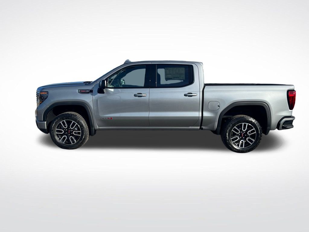 New 2026 GMC Sierra 1500 AT4 w/ AT4 Premium Package image 2
