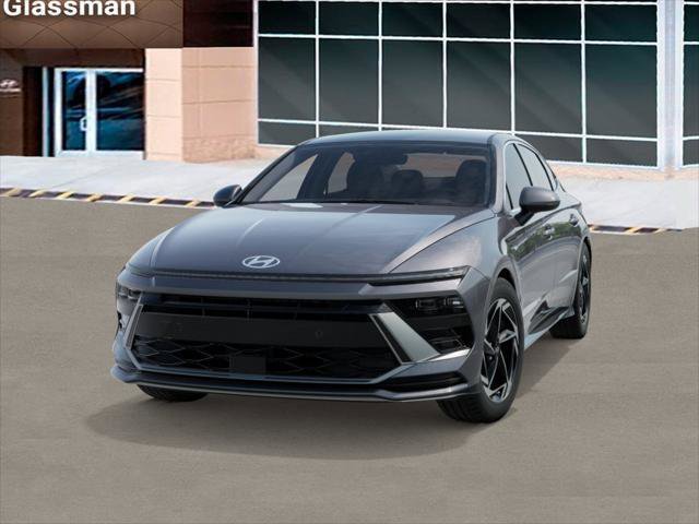 New 2026 Hyundai Sonata SEL image 6
