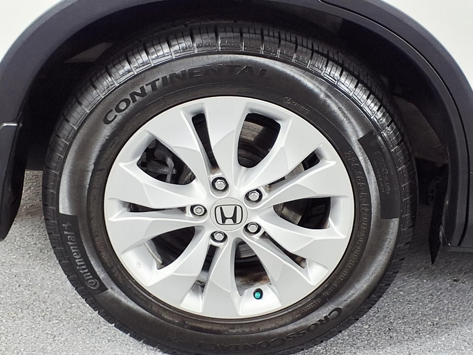 Used 2014 Honda CR-V EX-L image 4