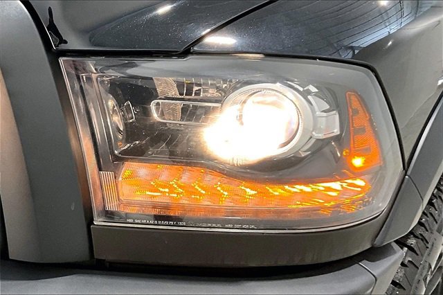 Used 2022 RAM 1500 Classic Warlock image 33