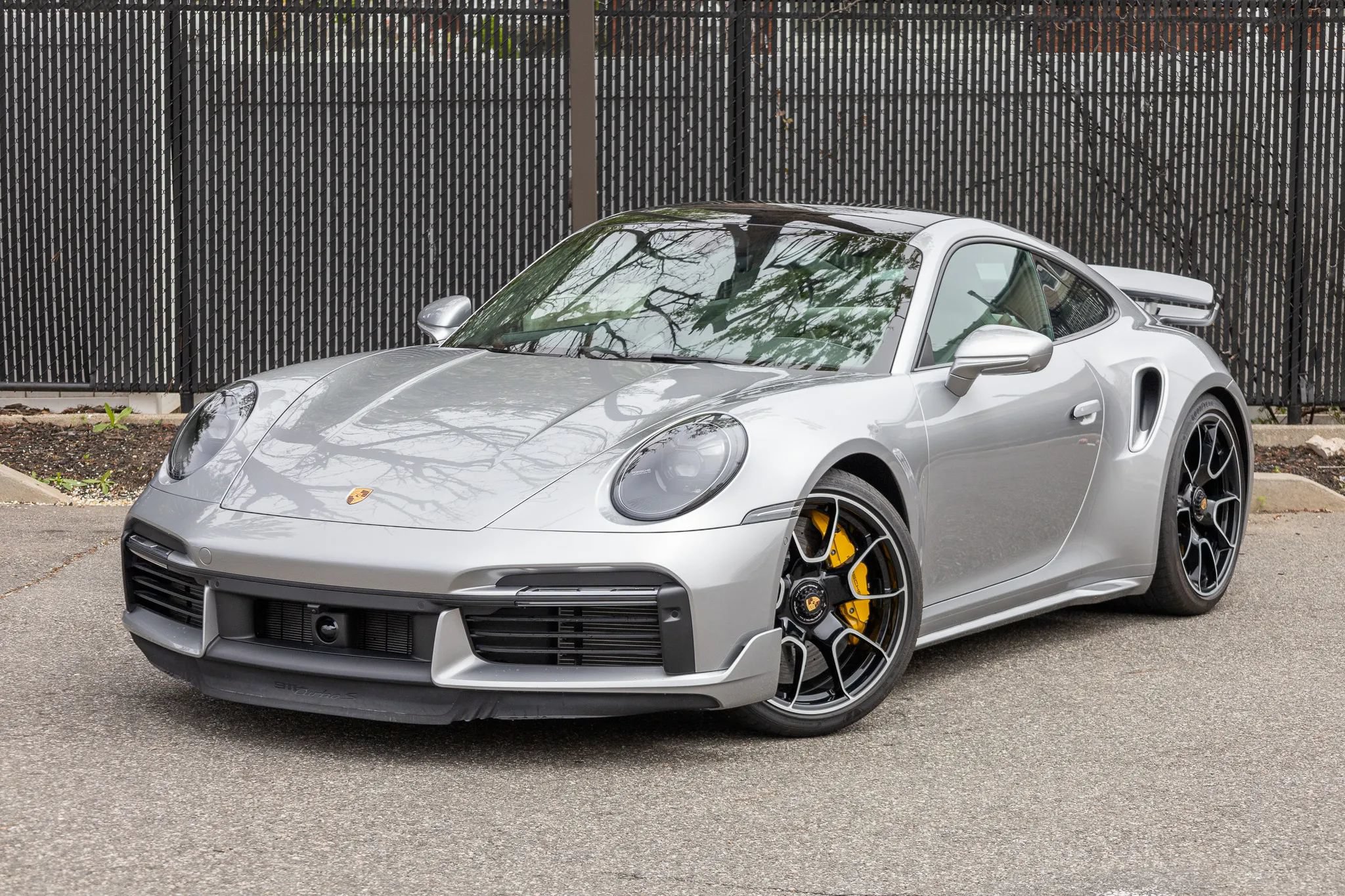 Used 2024 Porsche 911 GT3 RS AWD/4WD image 7