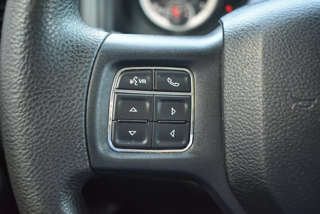 Used 2019 RAM 1500 Express w/ Wheel & Sound Group AWD/4WD image 21