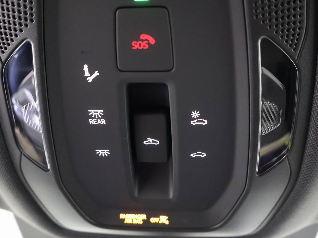New 2025 Audi Q5 Prestige image 7