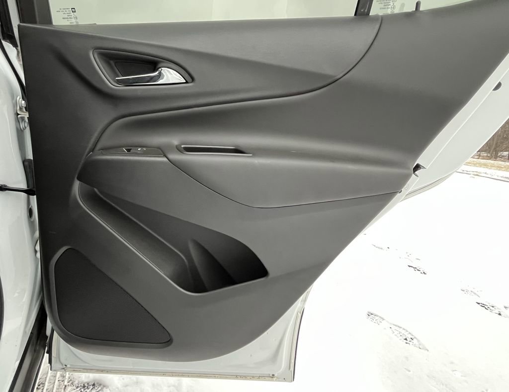 Certified 2023 Chevrolet Equinox LT image 20
