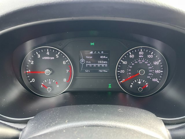 Used 2018 Kia Sportage LX image 17