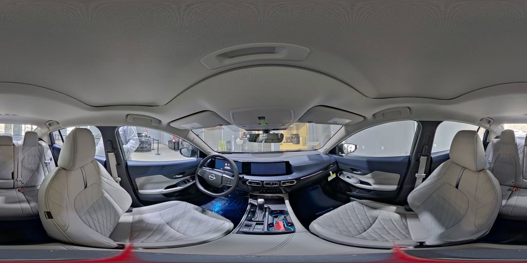New 2026 Nissan Sentra SL w/ Floor Mat Package FWD image 17